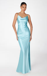 Astee T2000P Robin Blue