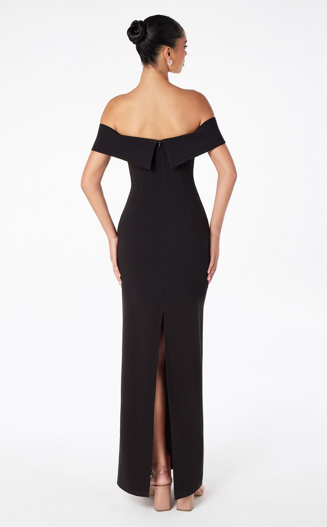 Astee T2011P Black