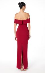 Astee T2011P Burgundy