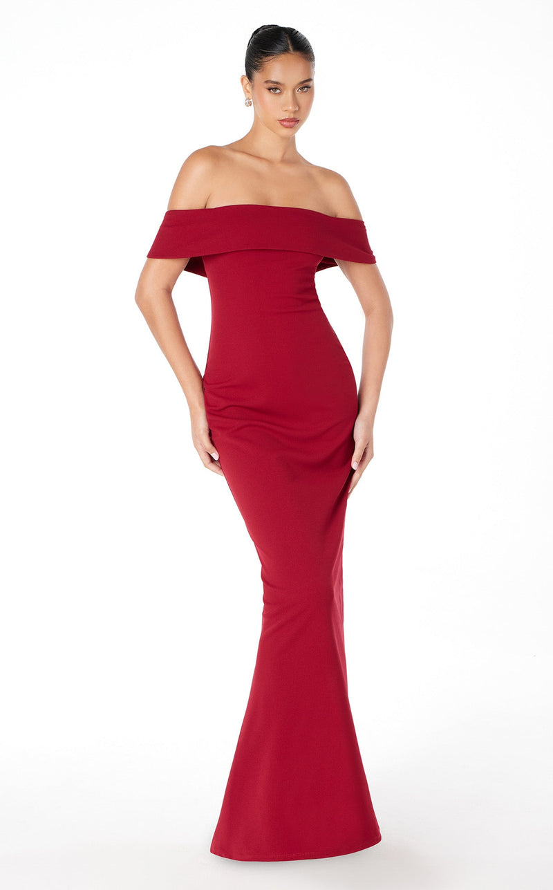 Astee T2011P Burgundy