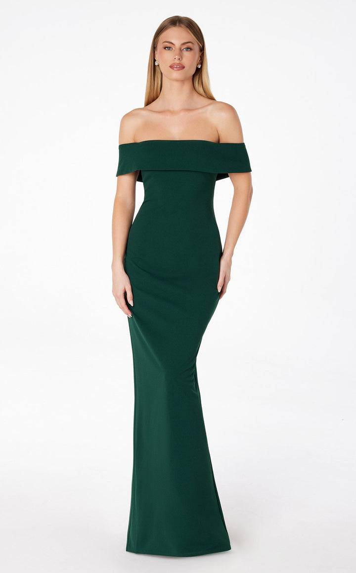 Astee T2011P Emerald