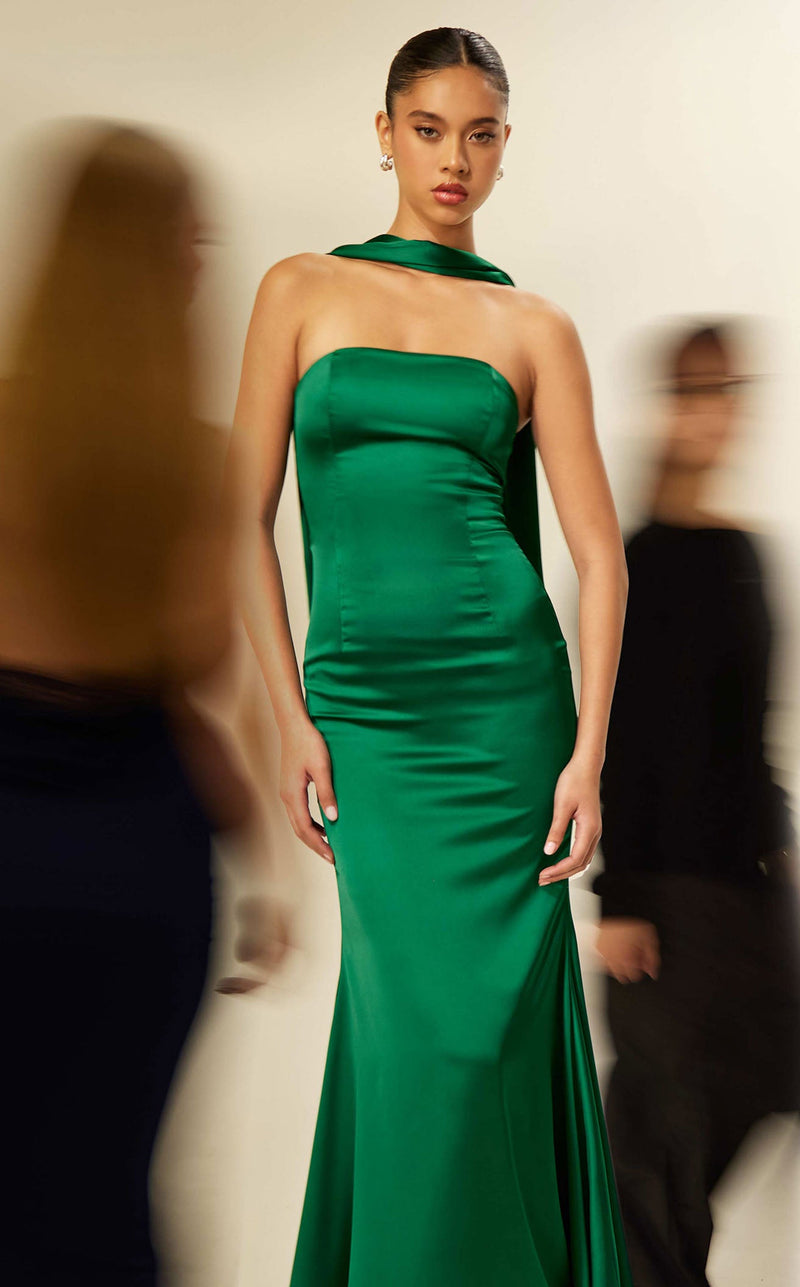 Astee T2012P Emerald