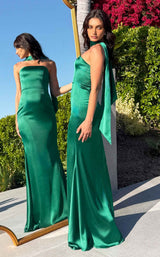 Astee T2012P Emerald