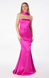 Astee T2012P Hot Pink