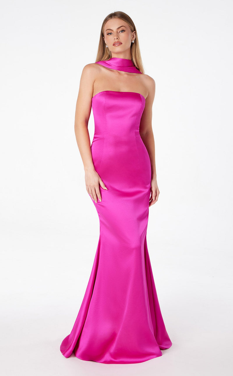 Astee T2012P Hot Pink