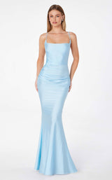 Astee T3001P Light Blue