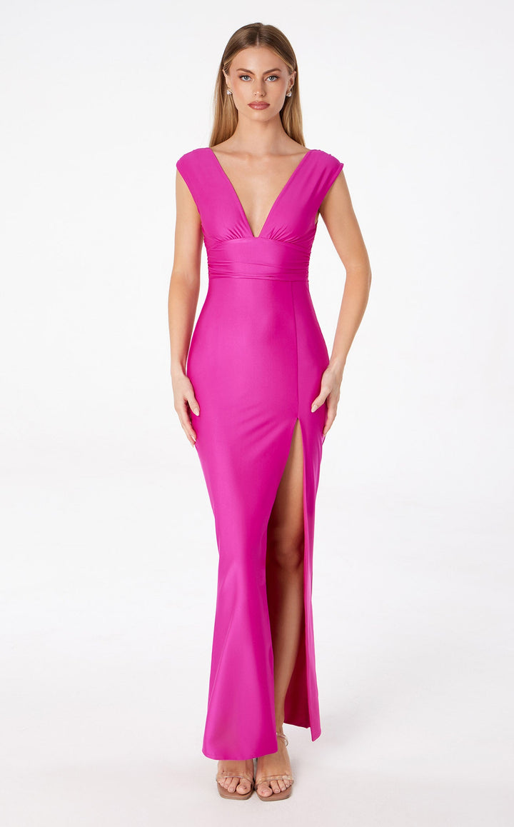 Astee T5000P Fuchsia