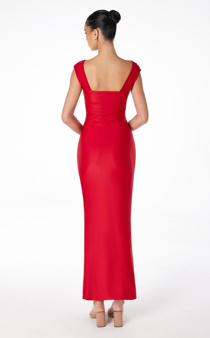Astee T5000P Red