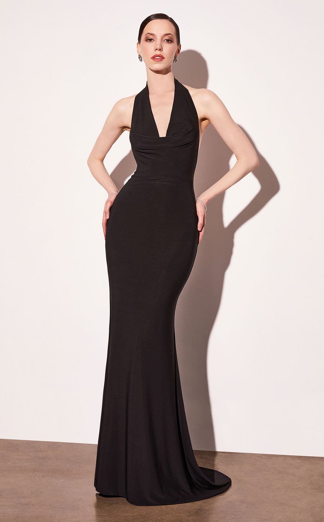 Astee T501P Black