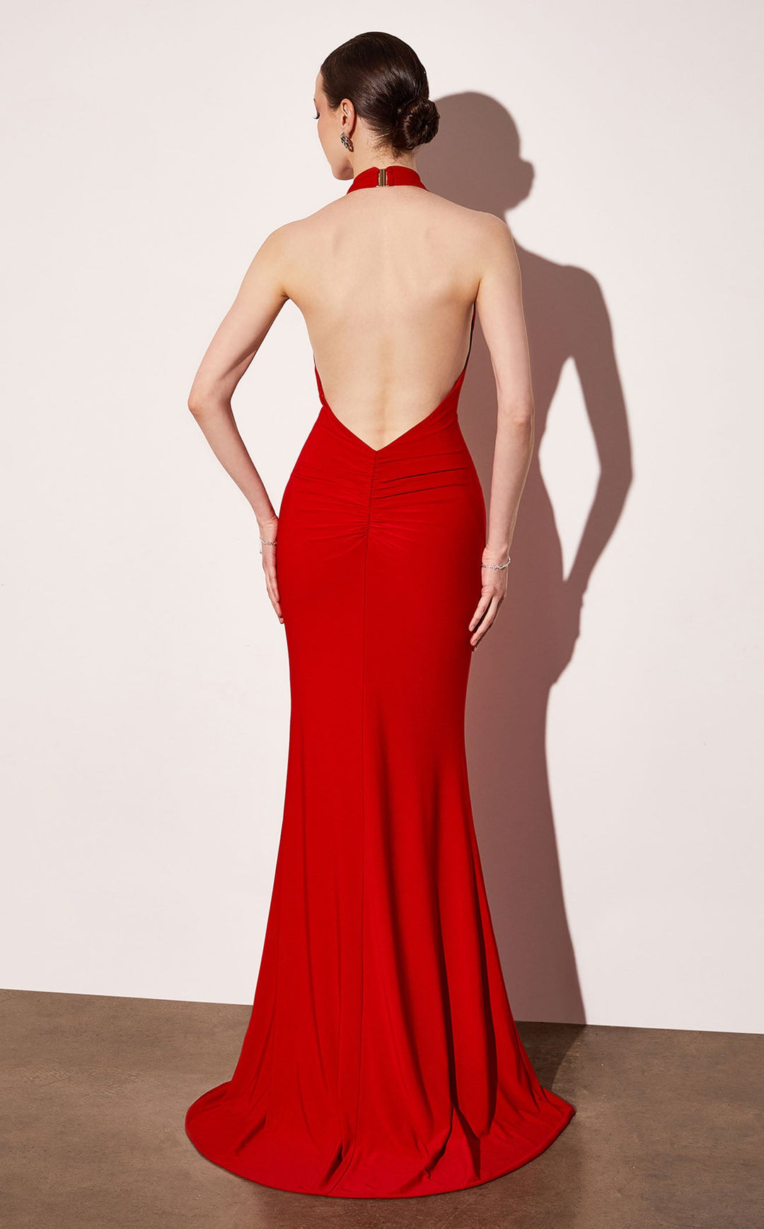 Astee T501P Red