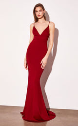 Astee T905P Burgundy