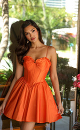 Ava Presley 26314 Orange