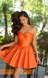Ava Presley 26314 Orange