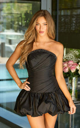Ava Presley 26316 Black