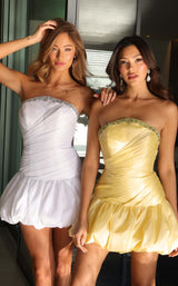 Ava Presley 26316 Yellow