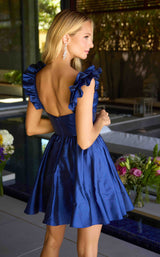Ava Presley 26341 Navy