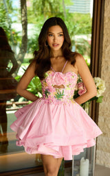 Ava Presley 26348 Ice Pink