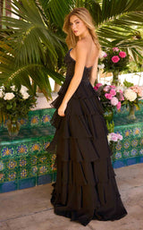 Ava Presley 26407 Black