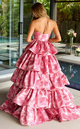 Ava Presley 26412 Hot Pink