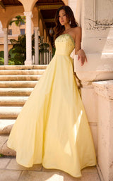 Ava Presley 26417 Soft-Yellow