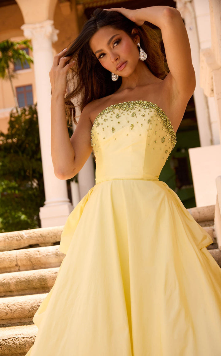 Ava Presley 26417 Soft-Yellow