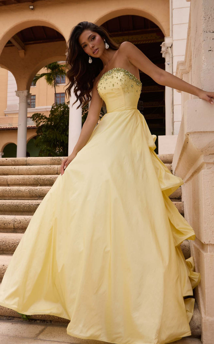 Ava Presley 26417 Soft-Yellow
