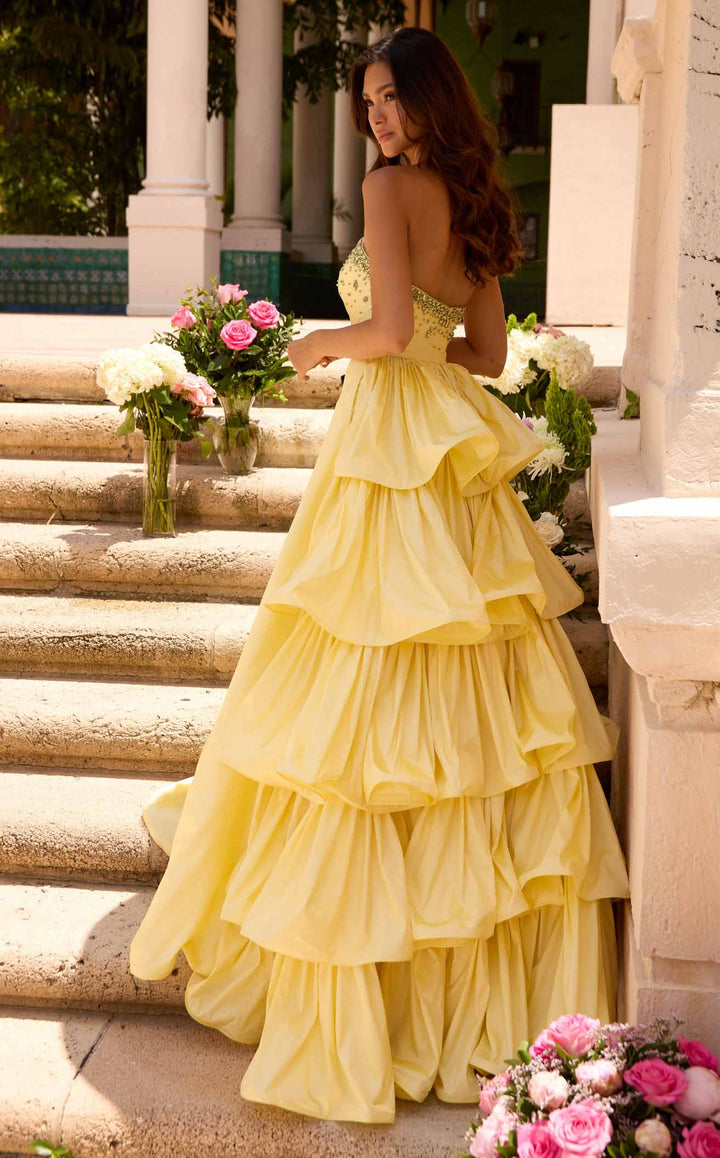 Ava Presley 26417 Soft-Yellow