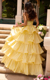 Ava Presley 26417 Soft-Yellow