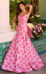 Ava Presley 26419 Hot Pink