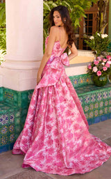 Ava Presley 26419 Hot Pink