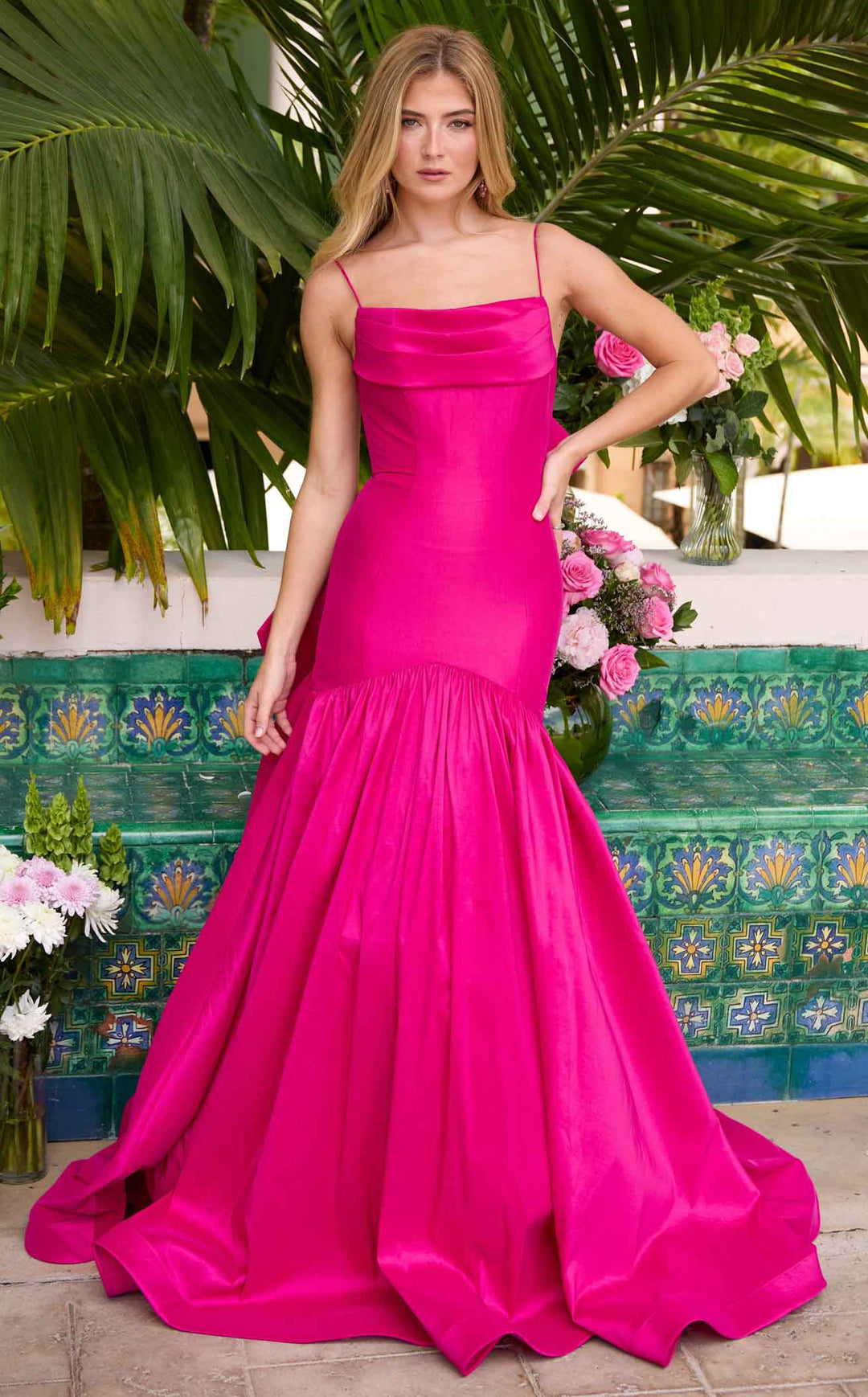Ava Presley 26422 Magenta