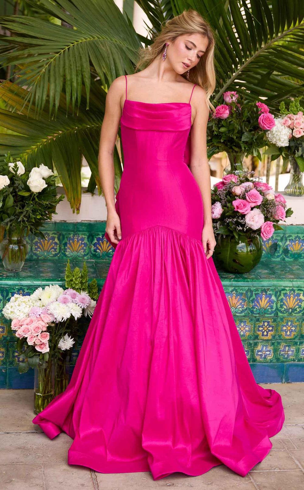 Ava Presley 26422 Magenta