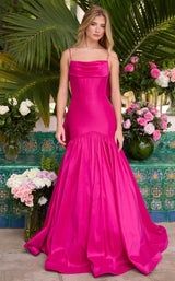 Ava Presley 26422 Magenta