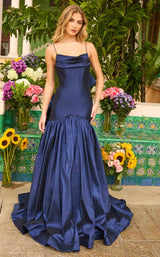 Ava Presley 26422 Navy