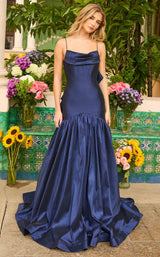 Ava Presley 26422 Navy