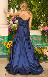 Ava Presley 26422 Navy