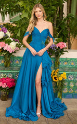 Ava Presley 26513 Peacock