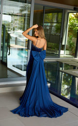 Ava Presley 26522 Navy