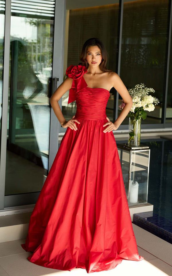 Ava Presley 26524 Red