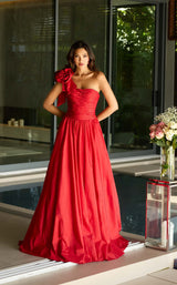Ava Presley 26524 Red