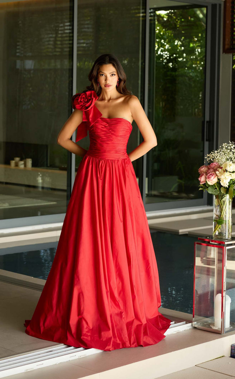 Ava Presley 26524 Red