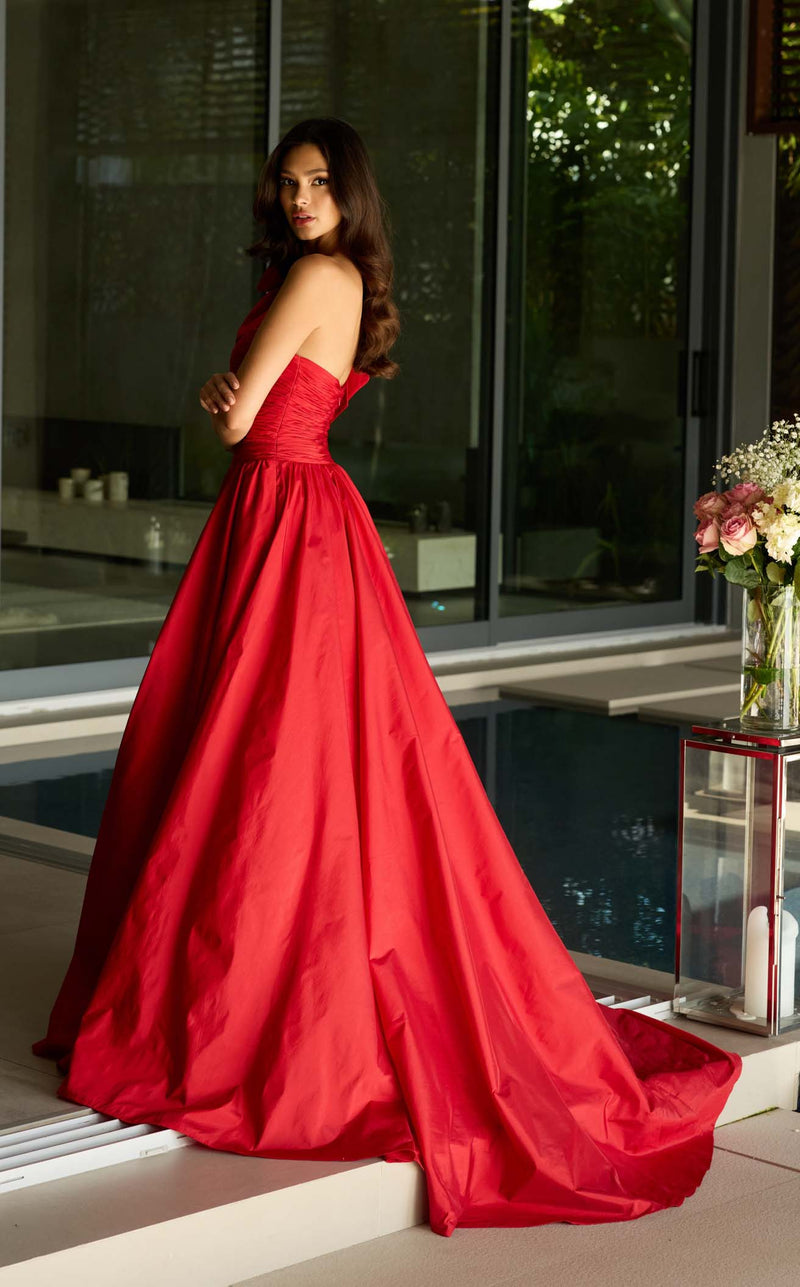 Ava Presley 26524 Red