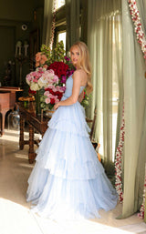 Ava Presley 29131 Light-Blue