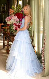 Ava Presley 29131 Light-Blue