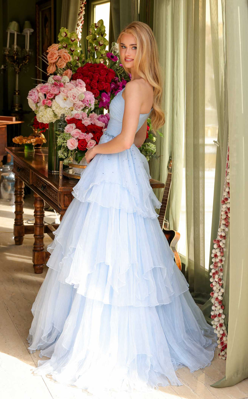 Ava Presley 29131 Light-Blue