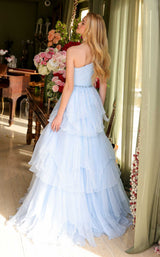 Ava Presley 29131 Light-Blue