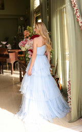 Ava Presley 29131 Light-Blue