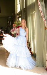 Ava Presley 29131 Light-Blue
