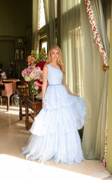 Ava Presley 29131 Light-Blue