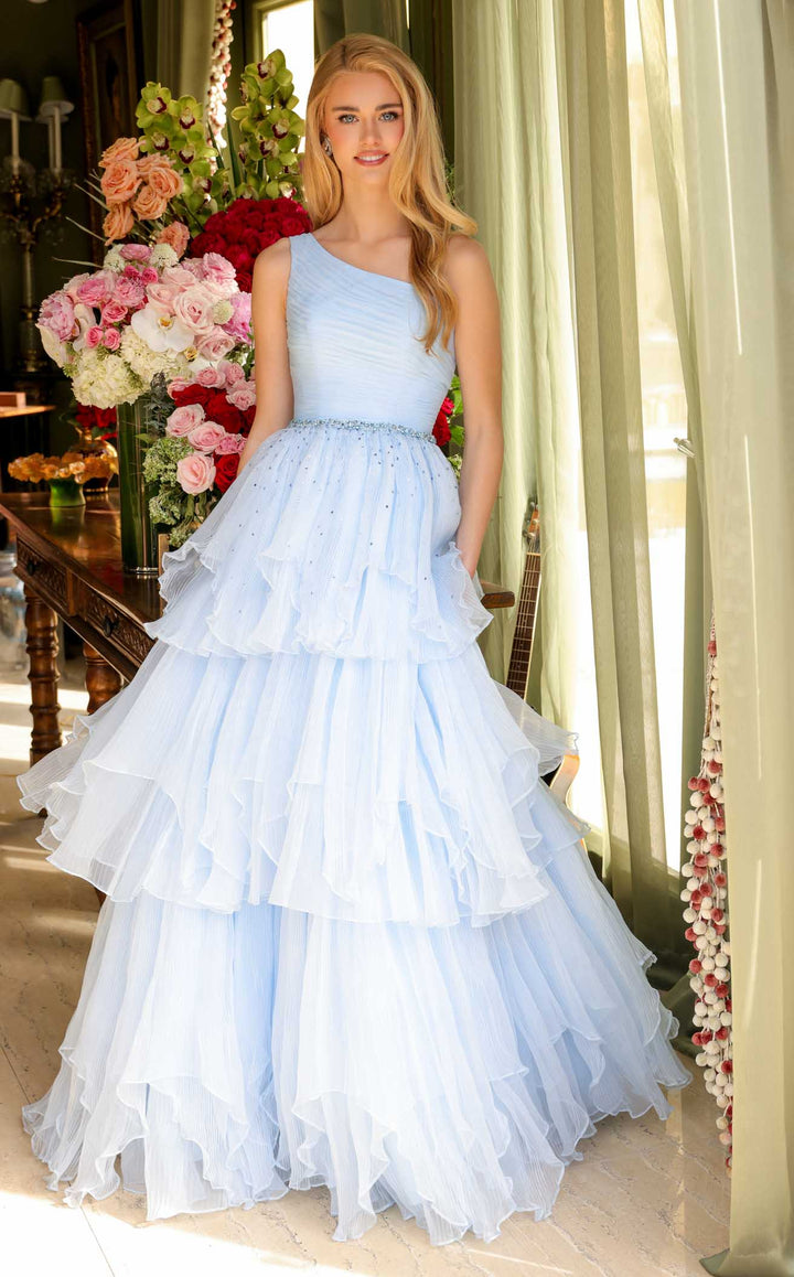Ava Presley 29131 Light-Blue